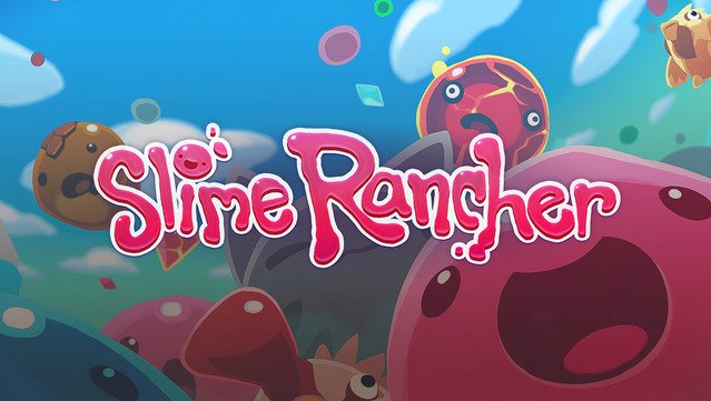 download all slimes in slime rancher for free